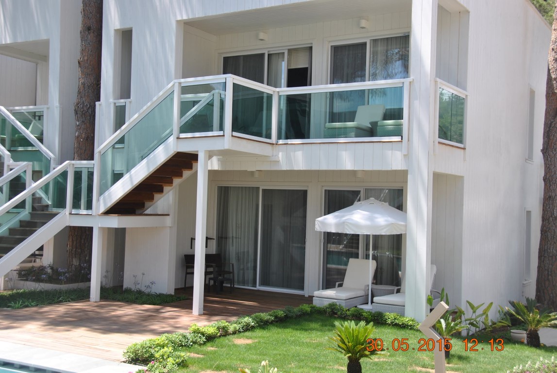 imagini hotel PAPILLON ZEUGMA BELEK